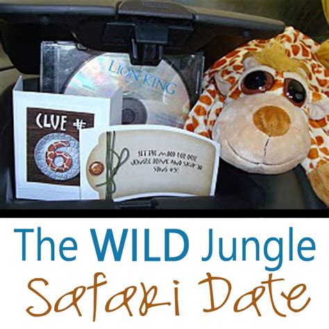 safari dating website